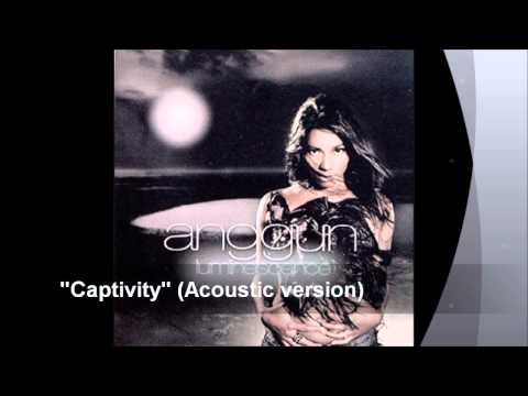 Anggun - Captivity (Acoustic Version) [Audio]