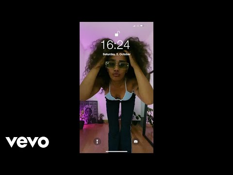 Amos Joan x Tshanda - Expliquer (Stripped) (Official Video)