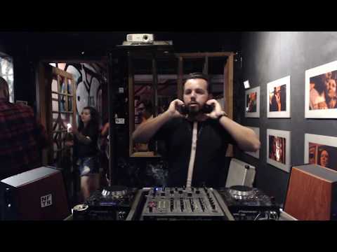 NFTRLab 06.09.2017 - Lucas Christian @ NFTR