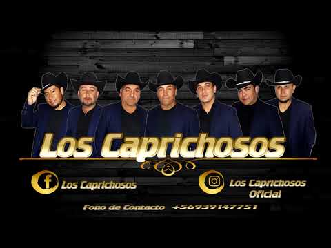 Mix Sound - Los Caprichosos EN VIVO