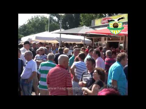 HVHTV Aflevering 57; Terugblik Haagse Voetbalhistorie Toernooi 2015