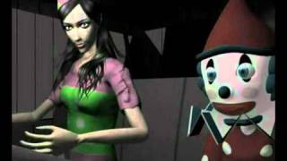 Aurora Dreaming by Art X