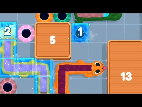 Level 408 preview - Hell Mode