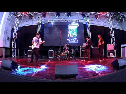 Projeto Liquidifica - Introdução (ao vivo na Expo Tattoo Floripa 2018)