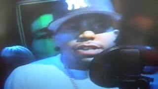 Terror Squad - Rap City Freestyle (Rest In Peace Big Pun)