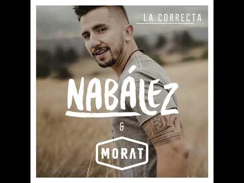 La Correcta - Nabález, Morat