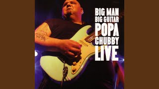 How&#39;d A White Boy Get The Blues (Live)