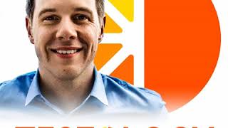 Happy Days and how to have more of them - DJ Brandon Block #178