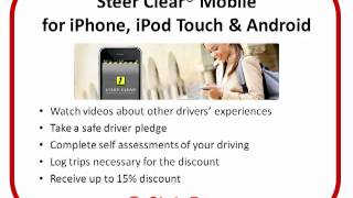 preview picture of video 'Fishhawk Insurance Agent Overview of State Farm Mobile Apps and Teen Driver Discounts'