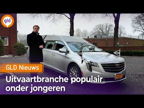 GLD Nieuws 14 januari 2026