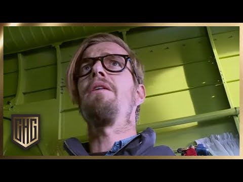 Airplane Prank - Part 2 | #ThrowbackThursday | Circus HalliGalli | ProSieben
