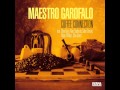 Maestro Garofalo - Blackbird feat Silvia Donati 