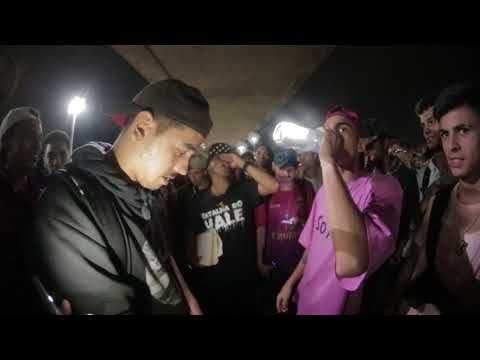 Kant x Kauan | SEMIFINAL | 87ª Batalha  da Aldeia | Barueri | SP