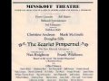 Scarlet Pimpernel - Where's the Girl - Mark ...