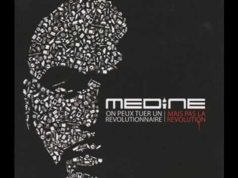 Médine - Libre Arbitre