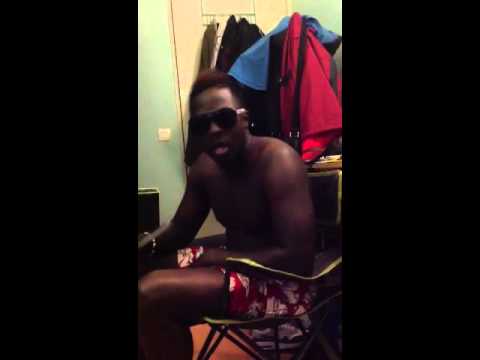 Ixaa freestyle anniversaire