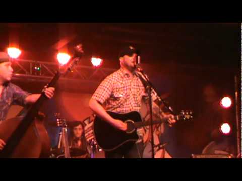 RED EYE GRAVY LIVE Vid. 2.MPG