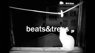 Gonjasufi - Reign of Love (S.Maharba - His Sister/My Body Remix)