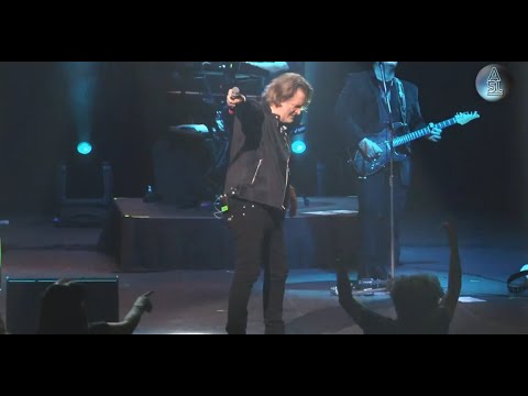 Miguel Mateos - Y Sin Pensar (En Vivo - Concierto de Navidad 2020)