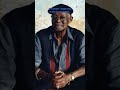 Sí Te Contara. Ibrahim Ferrer