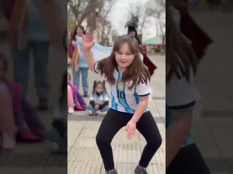 #argentina  #daidai #shakira #neuquén #plottier