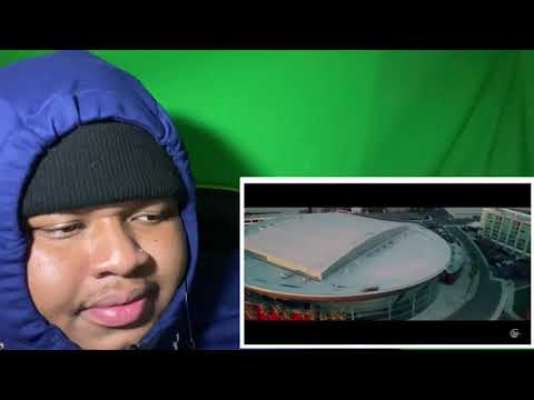 MBNel x JoeMariMB - Down n' Out (Official Video) |Reaction