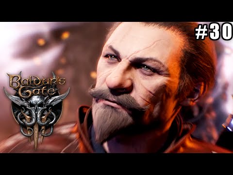 The End | Early Access Let's Play - Baldur's Gate 3 #30