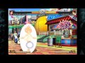 Kof 2002 Um Athena Combos