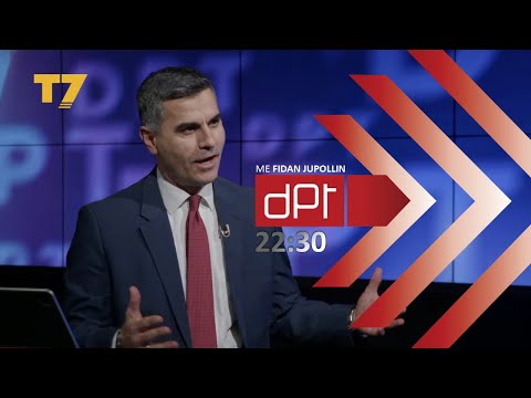 DPT, Xhafer Tahiri | T7