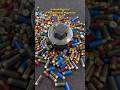 20rds Drum Magazine For Shotgun Ammo Magazine Asmr
