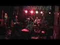Rosen - Time Is Running Out (Muse Cover) Blue ...