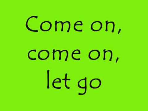 Camp rock- Our time is here (with lyrics)