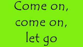 Camp rock- Our time is here (with lyrics)