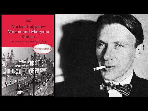 „Reden Sie nie mit Unbekannten“: „Meister und Margarita“ in der Übersetzung Alexander Nitzbergs