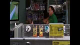 Le cri de Chuck (VF)