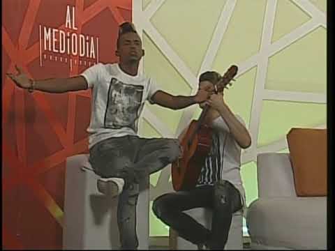 Felix Anthony Puig - No Saben Nada - Yaliesky Zaldivar