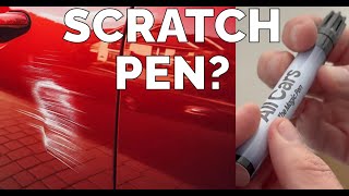 All Cars Scratch Remover Honest Review - Best scratch remove