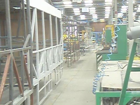 FERBEL FABRICA SAN JUAN DEL RIO QRO