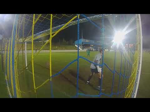 MATCH HIGHLIGHTS | Stocksbridge Park Steels 1-3 Brighouse Town