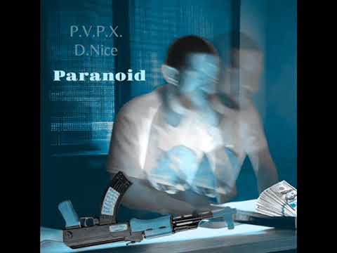 D-Nice- Paranoid