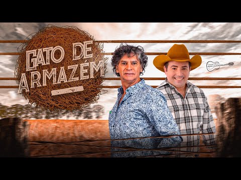 Gato de Armazém- Doryval Neves feat: Rodrigo Mattos