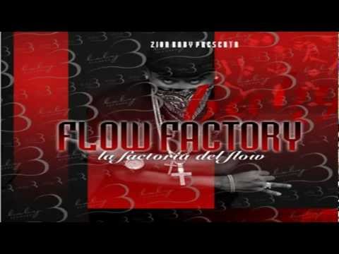 Aniel Tu Y Yo Solos - Zion