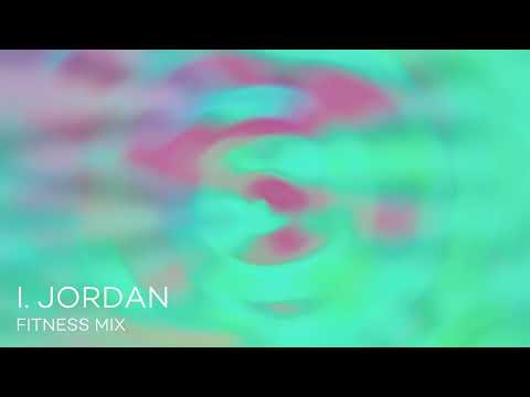 Ninja Tune Presents: Fitness with I. JORDAN (DJ Mix)
