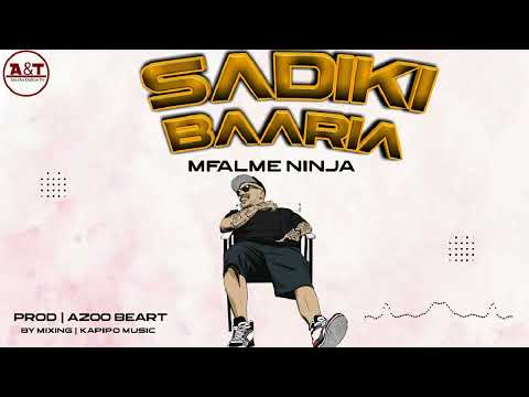 mfalme ninja new song sadik baaria