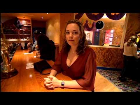 Peep Show- Season 1- On the Pull