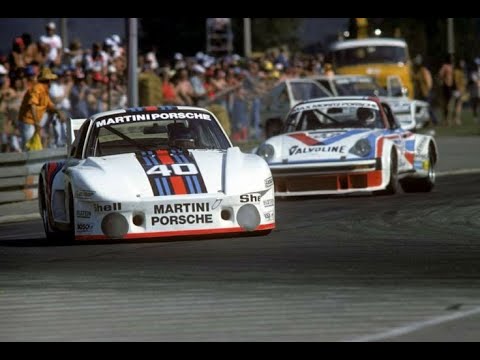 1977 | DRM's Norisring Geldrennen ("Money-race") | 480P 60FPS