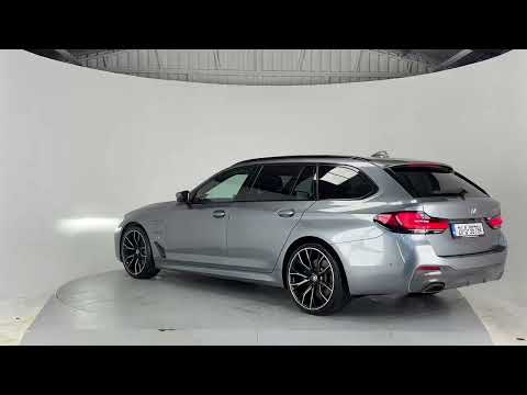 BMW 5-Series G31 E M SPORT TOURING**NEW 20"ALLOYS* - Image 2