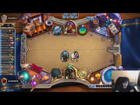 HotMEOWTH misses lethal