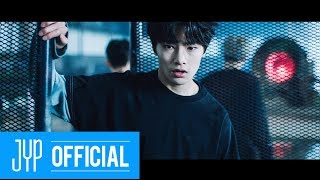 Stray Kids  District 9  M/V