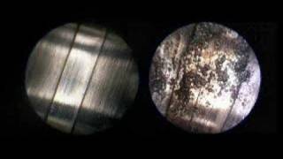 Barnes TSX &amp; Banded Solids